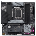 Mainboard Gigabyte B760M AORUS ELITE DDR5 (Intel B760/ Socket 1700/ 4 khe ram/ DDR5/ 2.5 Gigabit LAN)