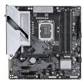 Mainboard Gigabyte B760M GAMING PLUS WIFI DDR4 (Intel B760/ Socket 1700/ M-ATX/ 4 khe ram/ DDR4)