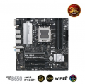 Mainboard Asus Prime B650M-A-CSM (AMD B650/ Socket AM5/ M-ATX/ 4 khe ram/ DDR5/ 2.5 Gigabit LAN)