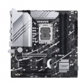 Mainboard Asus Prime Z790M-PLUS-CSM (Intel Z790/ Socket 1700/ M-ATX/ 4 khe ram/ DDR5)