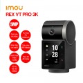 Camera Wifi iMOU IPC-S2VBP-5M0WR REX VT Pro 5MP [Gọi Video 2 Chiều, Tích hợp pin 2000mAh]