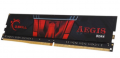 Ram Desktop G.SKILL Aegis 16GB (1x16GB) DDR4 3200Mhz (F4-3200C16S-16GIS)