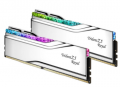 Ram Desktop Gskill Trident Z Royal RGB (F5-6400J3239G32GX2-TR5S) 64GB (2x32GB) DDR5 6400 MHz