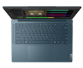 Laptop Lenovo Yoga Pro 7 14IMH9 83E2005DVN (Intel Core Ultra 7 155H | 1TB | 32GB | RTX 4050 6GB | 14.5 inch 2.8K | Win 11 | Office | Xanh)