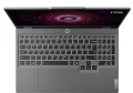 Laptop Lenovo LOQ 15ARP9 83JC003VVN (AMD Ryzen 7 7435HS | RTX 4050 |12GB | 512GB | 15.6 inch FHD | Win 11 | Xám)