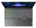 Laptop Lenovo Legion Slim 5 16IRH8 82YA00BSVN (Intel Core i5-13500H | 16GB | 512GB | RTX 4050 6GB | 16 inch WQXGA 165Hz | Win 11 | Xám)