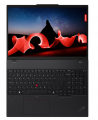 Laptop Lenovo ThinkPad T16 Gen 3 21MN007EVA (Intel Core Ultra 7 155H | 16GB | 512GB | Intel Arc | 16 inch WUXGA | NoOS | Đen)