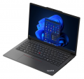 Laptop Lenovo ThinkPad E14 Gen 6 21M7004MVA (Intel Core Ultra 5 125H | 16GB | 512GB | Intel Arc | 14 inch WUXGA | NoOS | Đen)