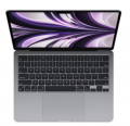 Laptop Apple Macbook Air M2 Z15S006J7 (8 core/ 16GB/ 256GB/ 13.6Inch/ Space Gray/ Vỏ nhôm)