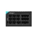 Nguồn ASUS Rog Thor 1200P2 - 80 Plus Platinum - Full Modular