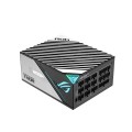 Nguồn ASUS Rog Thor 1200P2 - 80 Plus Platinum - Full Modular