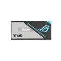 Nguồn ASUS Rog Thor 1200P2 - 80 Plus Platinum - Full Modular
