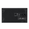 Nguồn máy tính Asus ROG Strix 1200W Gold Aura Edition (80 Plus Gold/ Full-Modular/ ATX/ LED ARGB/ Đen)