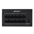 Nguồn máy tính Asus ROG Strix 1200W Gold Aura Edition (80 Plus Gold/ Full-Modular/ ATX/ LED ARGB/ Đen)
