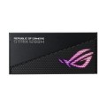 Nguồn máy tính Asus ROG Strix 1200W Gold Aura Edition (80 Plus Gold/ Full-Modular/ ATX/ LED ARGB/ Đen)