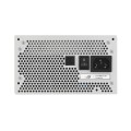 Nguồn máy tính Asus ROG Strix 1000W Gold Aura White Edition (80 Plus Gold/ Full-Modular/ ATX/ LED ARGB/ Trắng)