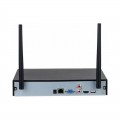 Đầu ghi 8 kênh Wifi Imou NVR1108HS-W-S2