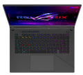 Laptop Asus ROG Strix G16 G614JU-N4132W (Intel Core i7-13650HX | RTX 4050 |16GB | 512GB | 16 inch FHD + 165Hz | Win 11 | Xám)