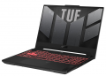 Laptop ASUS TUF Gaming A15 FA507NUR-LP101W (AMD Ryzen 7 7435HS | RTX 4050 |16GB | 512GB | 15.6 inch FHD 144Hz | Win 11 | Xám)