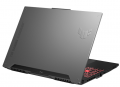 Laptop ASUS TUF Gaming A15 FA507NUR-LP101W (AMD Ryzen 7 7435HS | RTX 4050 |16GB | 512GB | 15.6 inch FHD 144Hz | Win 11 | Xám)