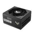 Nguồn máy tính Asus TUF Gaming PCIE5.0 1200W (80 Plus Gold/ Full-Modular/ ATX/ Đen)