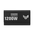Nguồn máy tính Asus TUF Gaming PCIE5.0 1200W (80 Plus Gold/ Full-Modular/ ATX/ Đen)