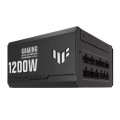 Nguồn máy tính Asus TUF Gaming PCIE5.0 1200W (80 Plus Gold/ Full-Modular/ ATX/ Đen)