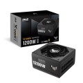 Nguồn máy tính Asus TUF Gaming PCIE5.0 1200W (80 Plus Gold/ Full-Modular/ ATX/ Đen)