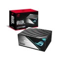 Nguồn ASUS Rog Thor 1000P2 - 80 Plus Platinum - Full Modular