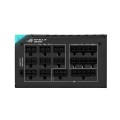 Nguồn ASUS Rog Thor 1000P2 - 80 Plus Platinum - Full Modular