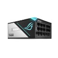 Nguồn ASUS Rog Thor 1000P2 - 80 Plus Platinum - Full Modular