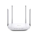 Bộ phát wifi TP-Link Archer C50 (Chuẩn AC/ AC1200Mbps/ 4 Ăng-ten ngoài/ 25 User)