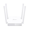 Bộ phát wifi TP-Link Archer C24 (Chuẩn AC/ AC750Mbps/ 4 Ăng-ten ngoài/ 25 User)