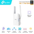 Bộ mở rộng sóng wifi TP-Link RE505X (Chuẩn AX/ AX1500Mbps/ 2 Ăng-ten ngoài/ Wifi Mesh/ 25 User)