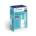 Bộ mở rộng sóng wifi TP-Link RE505X (Chuẩn AX/ AX1500Mbps/ 2 Ăng-ten ngoài/ Wifi Mesh/ 25 User)