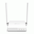 Bộ phát wifi TP-Link TL-WR844N (Chuẩn N/ 300Mbps/ 2 Ăng-ten ngoài/ 15 User)