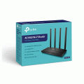 Bộ phát wifi TP-Link Archer C80 (Chuẩn AC/ AC1900Mbps/ 4 Ăng-ten ngoài/ Wifi Mesh/ 35 User)