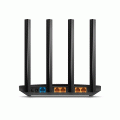 Bộ phát wifi TP-Link Archer C80 (Chuẩn AC/ AC1900Mbps/ 4 Ăng-ten ngoài/ Wifi Mesh/ 35 User)