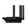Bộ phát wifi 6 TP-Link Archer AX72 (Chuẩn AX/ AX5400Mbps/ 6 Ăng-ten ngoài/ Wifi Mesh/ Dưới 100 User)