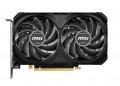 VGA MSI GeForce RTX 4060 Ti VENTUS 2X BLACK 16GB OC