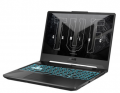 Laptop ASUS TUF Gaming A15 FA506NFR-HN075W (AMD Ryzen 7 7435HS | RTX 2050 4GB |16GB | 512GB | 15.6 inch FHD 144Hz | Win 11 | Đen)