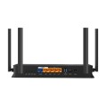 Bộ phát wifi 7 TP-Link Archer BE230 (Chuẩn BE/ BE3600Mbps/ 4 Ăng-ten ngoài/ Wifi Mesh/ Dưới 100 User)