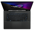 Laptop Asus Gaming ROG Zephyrus G16 GU603VV-N4022W (Intel Core i7-13620H | RTX 4060 |16GB | 512 GB | 16 inch WQXGA 240Hz | Win 11)