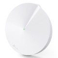Bộ phát wifi TP-Link Deco M5 1-Pack (Chuẩn AC/ AC1300Mbps/ 4 Ăng-ten ngầm/ Wifi Mesh/ 25 User)