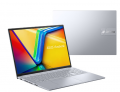 Laptop ASUS Vivobook K3605ZF-MX631WS (Intel Core i5-12500H | RTX 2050 |16GB | 512GB | 16 inch 3.2K OLED | Win 11 | Office | Bạc)