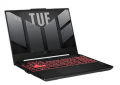 Laptop ASUS TUF Gaming A15 FA507NVR-LP091W (AMD Ryzen 7 7435HS |RTX 4060 8GB | 16GB | 512GB | 15.6 inch FHD 144Hz | Win 11 | Xám)