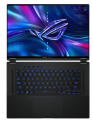 Laptop ASUS ROG Flow X16 GV601VV-NF044W (Intel Core i9-13900H |RTX 4060 8GB | 16GB | 1TB | 16 inch WQXGA 240Hz | Cảm ứng | Win 11 | Đen)