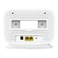 Bộ phát wifi 4G TP-Link TL-MR105 (300Mbps/ Chuẩn N/ Ăng-ten ngầm/ Sim 4G/ 25 User)