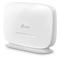 Bộ phát wifi 4G TP-Link TL-MR105 (300Mbps/ Chuẩn N/ Ăng-ten ngầm/ Sim 4G/ 25 User)