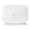 Bộ phát wifi 4G TP-Link TL-MR105 (300Mbps/ Chuẩn N/ Ăng-ten ngầm/ Sim 4G/ 25 User)